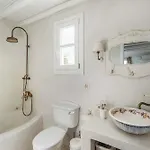 Samanti House, Leivadi Serifos Hébergement de vacances *
