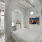 Samanti House, Leivadi Serifos *