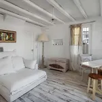 Hébergement de vacances Samanti House, Leivadi Serifos *