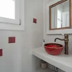 Samanti House, Leivadi Serifos *