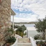 Samanti House, Leivadi Serifos Hébergement de vacances Livadi (Serifos)