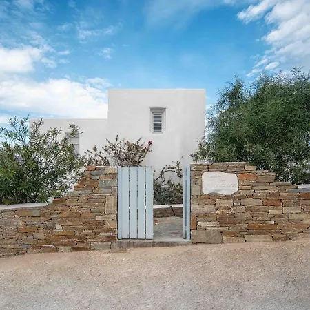 Samanti House, Leivadi Serifos * Livadi (Serifos)