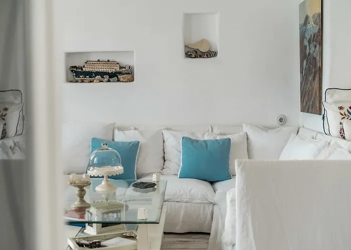 Samanti House, Leivadi Serifos * Livadi (Serifos)