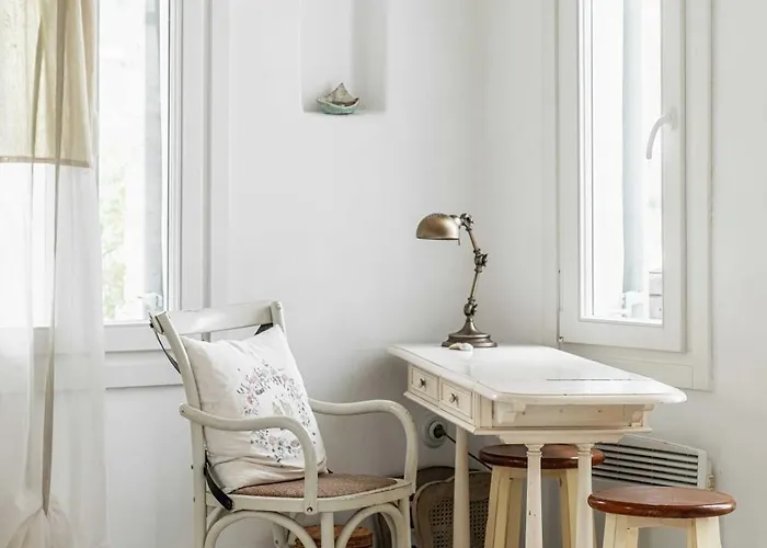 Samanti House, Leivadi Serifos Prázdninový dům *