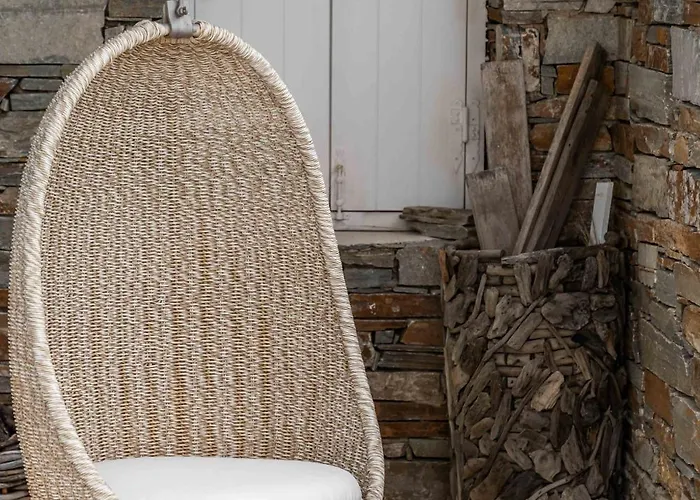 Samanti House, Leivadi Serifos Prázdninový dům *