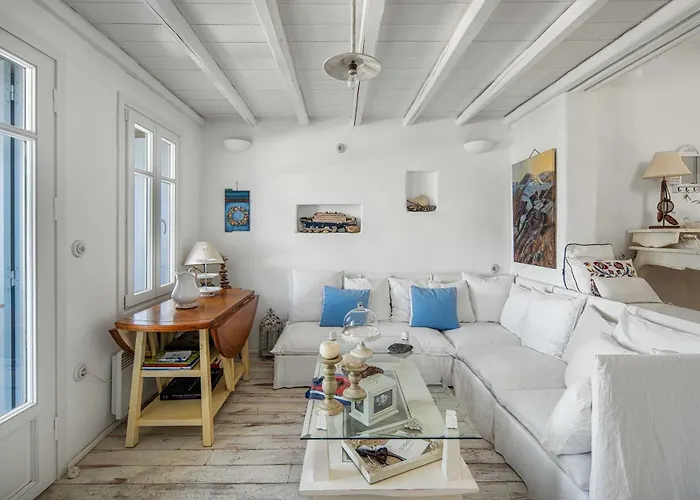 Samanti House, Leivadi Serifos * Livadi (Serifos)