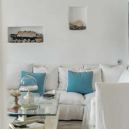 Samanti House, Leivadi Serifos * Livadi (Serifos)