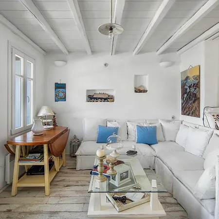 Samanti House, Leivadi Serifos * Livadi (Serifos)