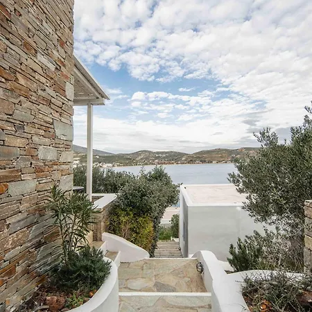 Samanti House, Leivadi Serifos Ferienhaus Livadi (Serifos)