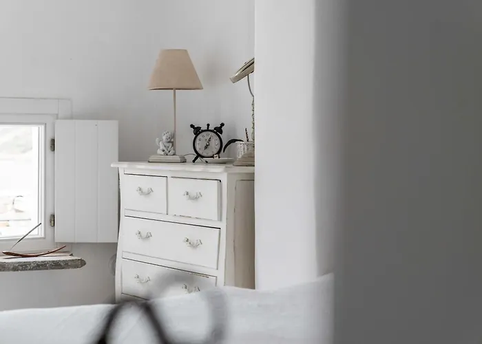 Samanti House, Leivadi Serifos * Livadi (Serifos)