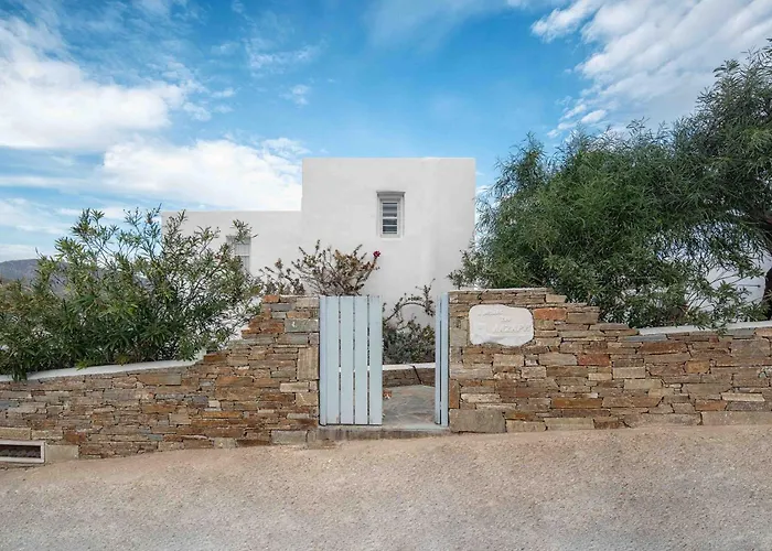 Samanti House, Leivadi Serifos * Livadi (Serifos)